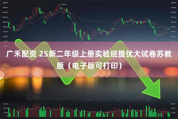 广禾配资 25新二年级上册实验班提优大试卷苏教版（电子版可打印）